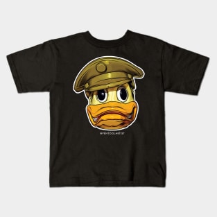 The Flying "ACE"! Kids T-Shirt